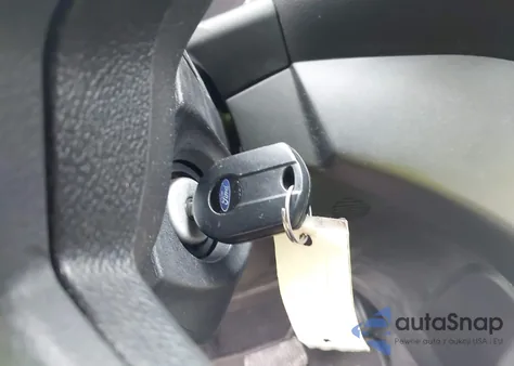 2015 Ford Escape S from USA, damaged, VIN 1FMCU0F77FUC56235